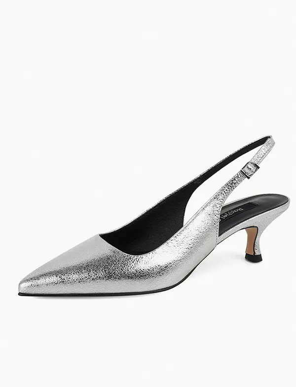 Collins Slingback