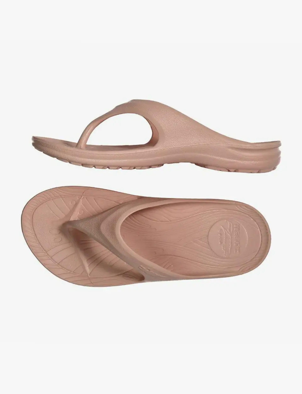 SUPER Y MARATHON SLIPPER [PALE PINK] (BN68)