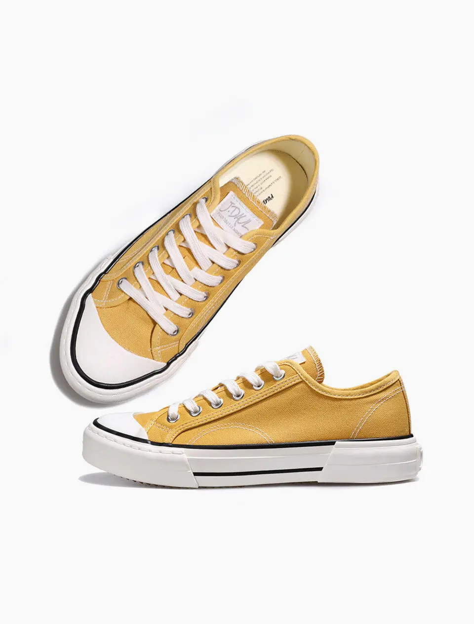 Superb Bold Sneakers JD07