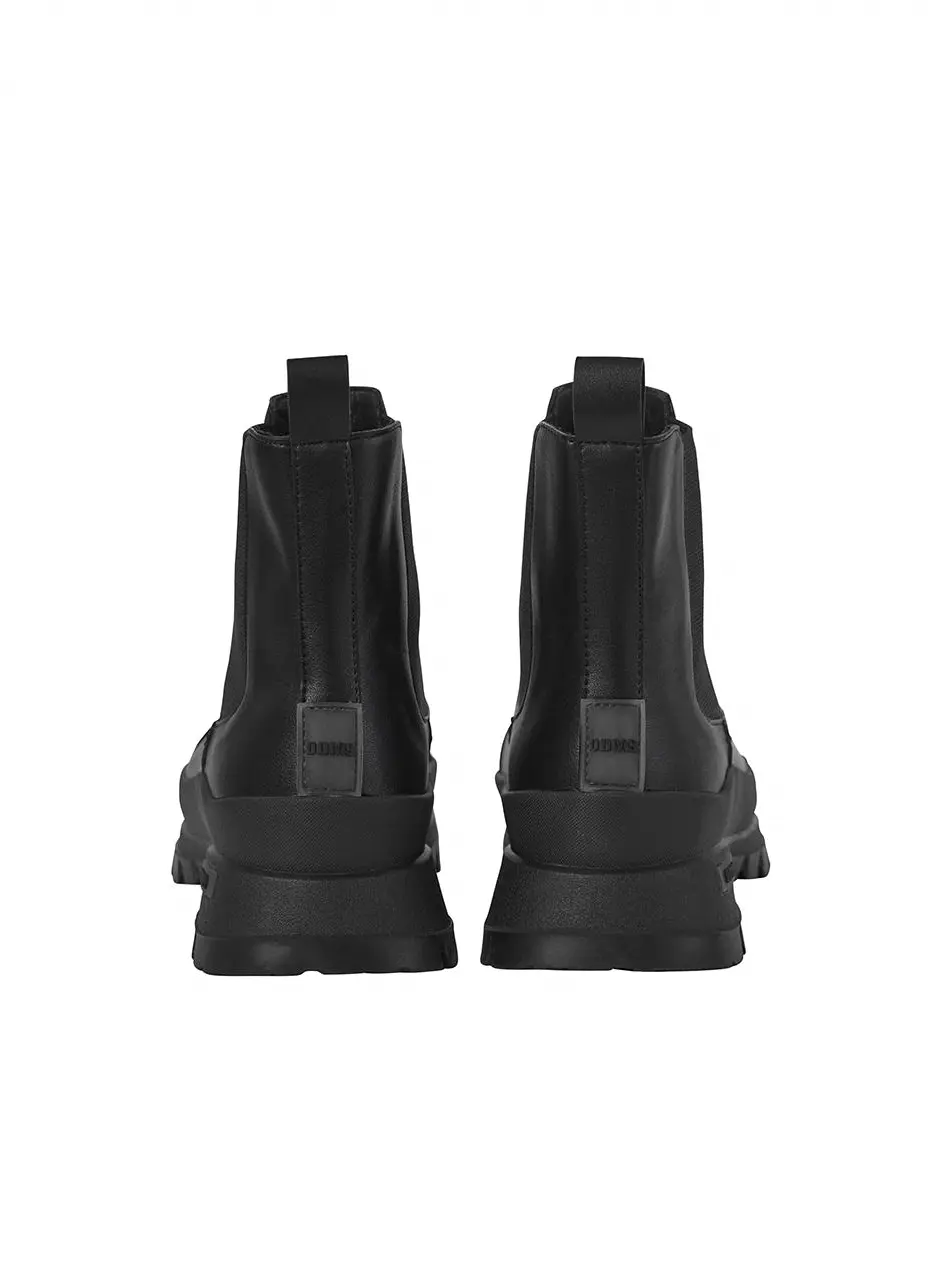 Classic Chelsea Walker Boots