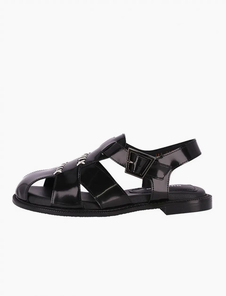 FISHERMAN SANDALS [4 Colors]