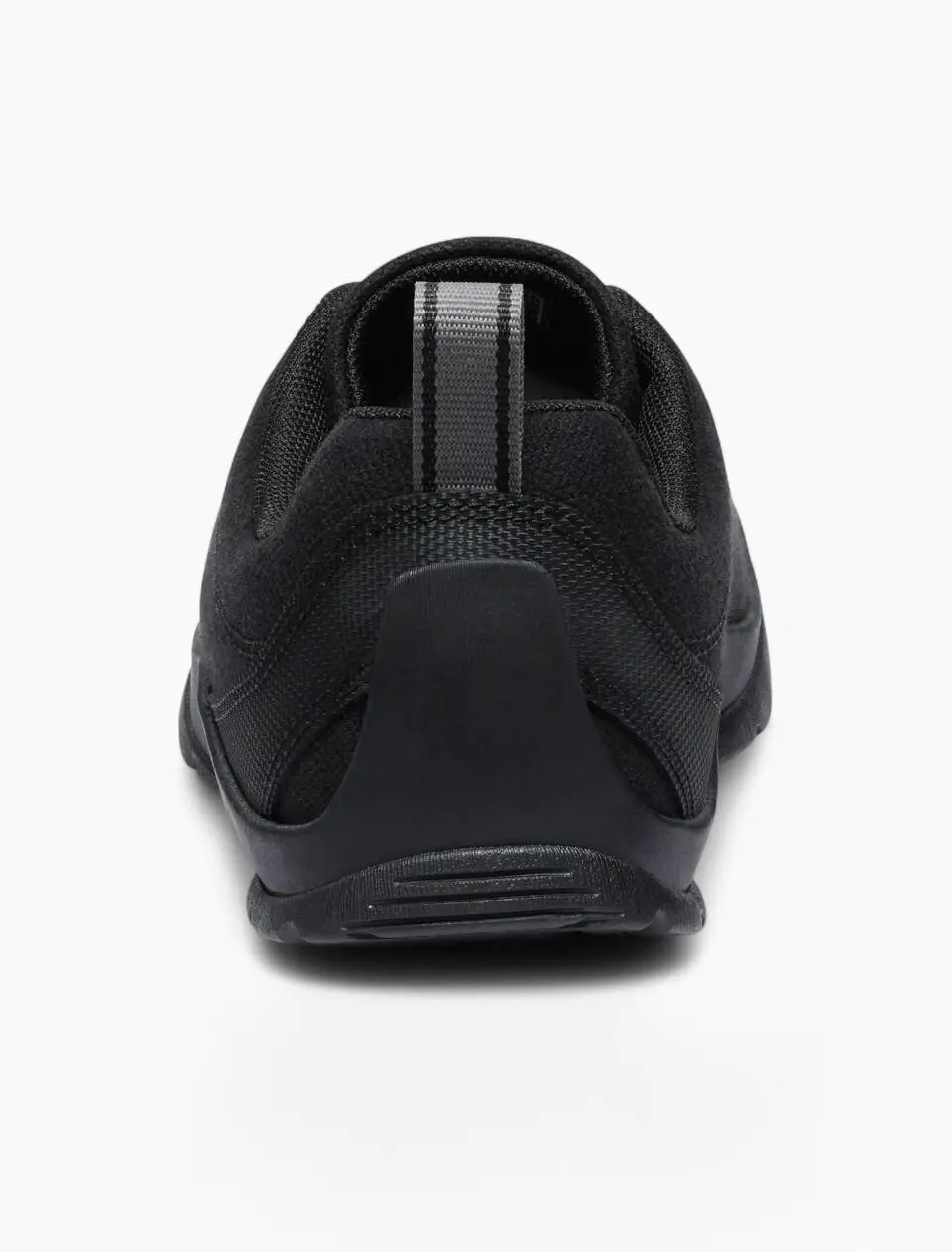 JASPER CANVAS Sneakers [Black]