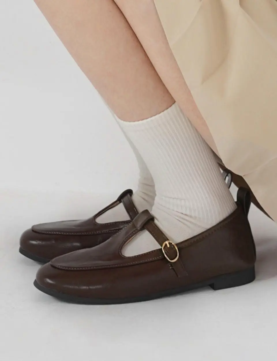 Busker Crack T Strap Lopper LFLTR3g138