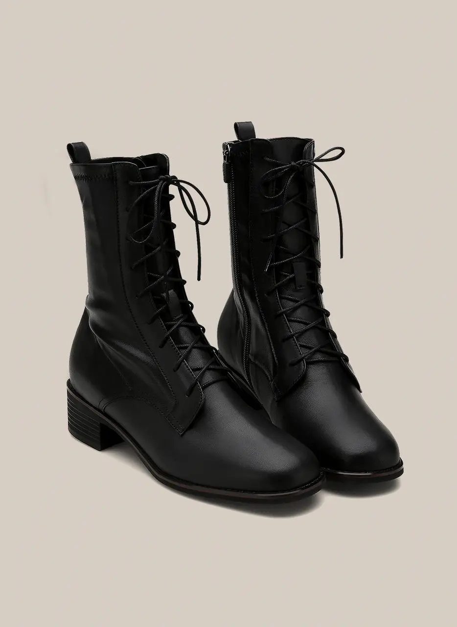 4cm Ankle Boots (512246506)