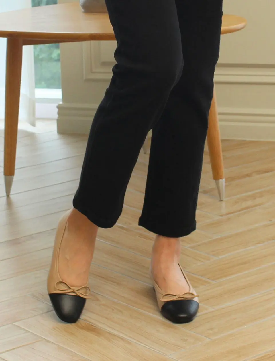 After Ribbon Flats [3color]