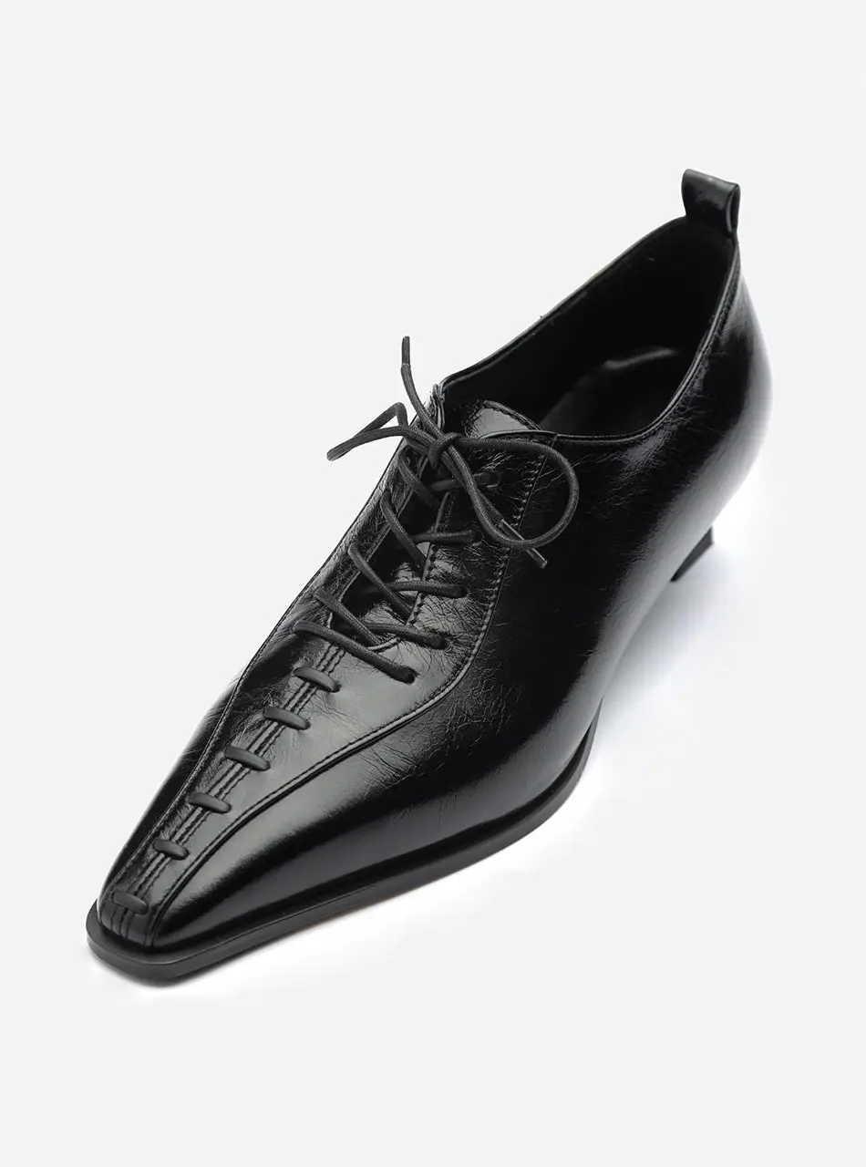 Gemma Stiletto Pumps (4CM) / 2colors