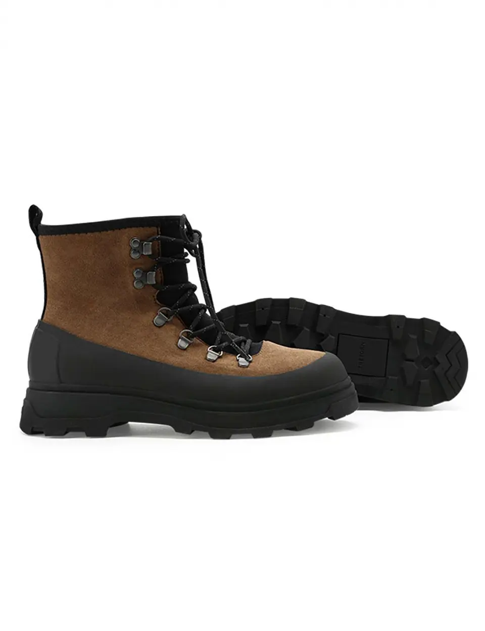 Tretorn Rankas Hybrid (TN204001 - BROWN)