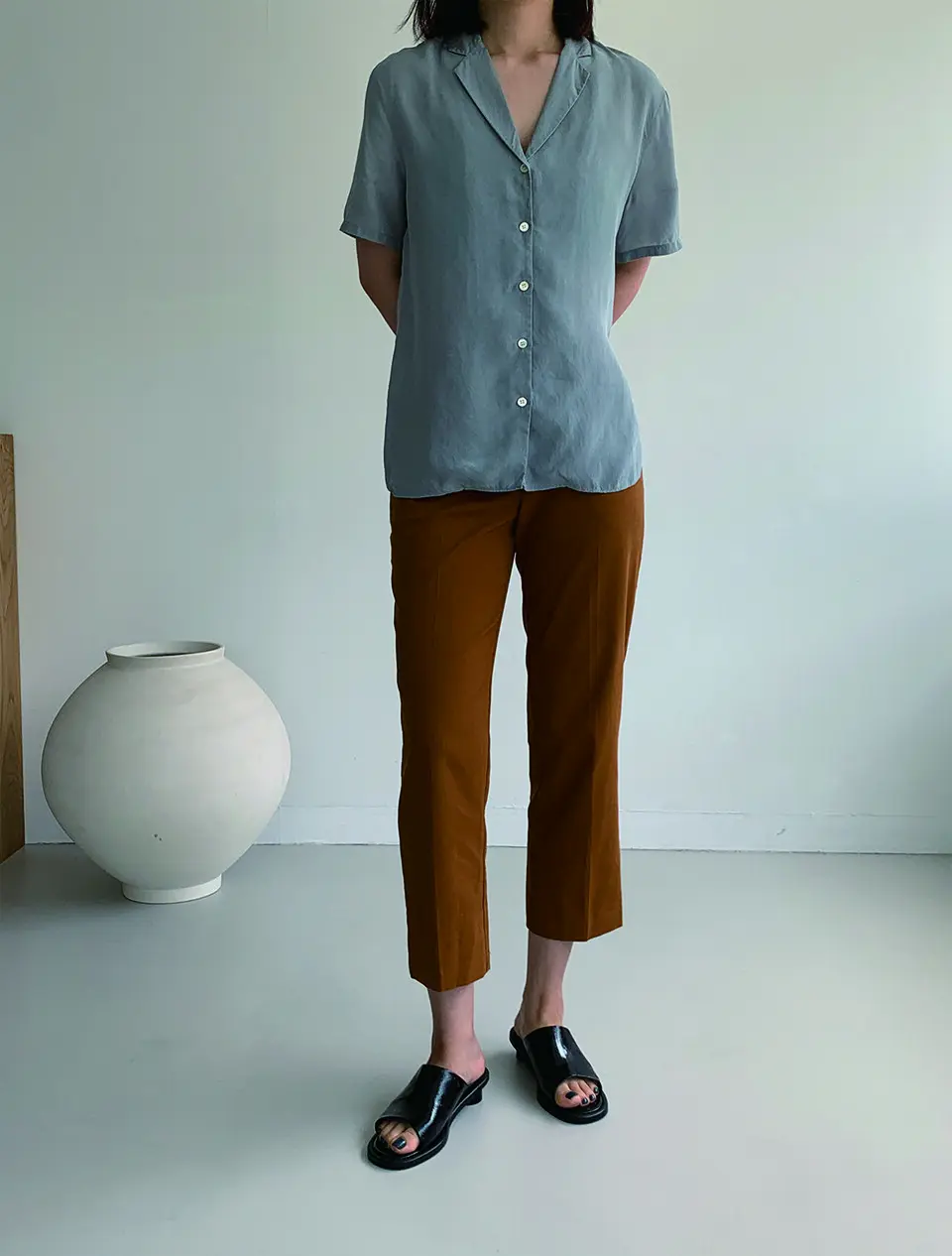 TomTom slider - black