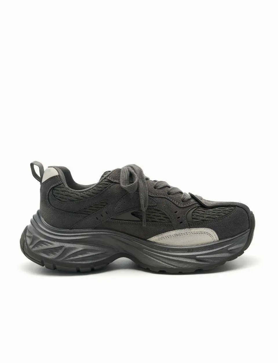 GLOWWIN 5CM SNEAKERS (CL0703)