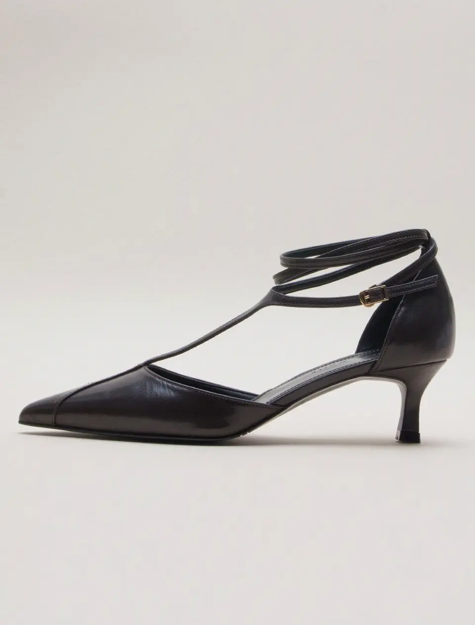 Dignified 5cm Pumps (kw2923)