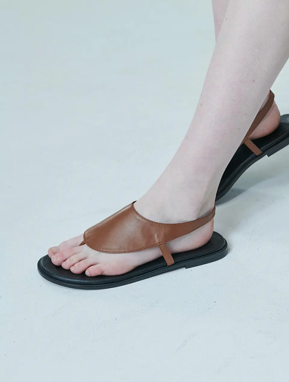 Lanny Sandals_Brown