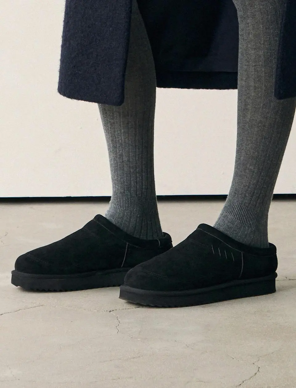 Our Snug Slide [2COLORS]