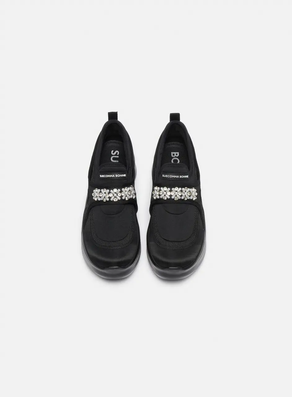 Jewelry platform Sneakers [black] (DG4DS26034BLK)