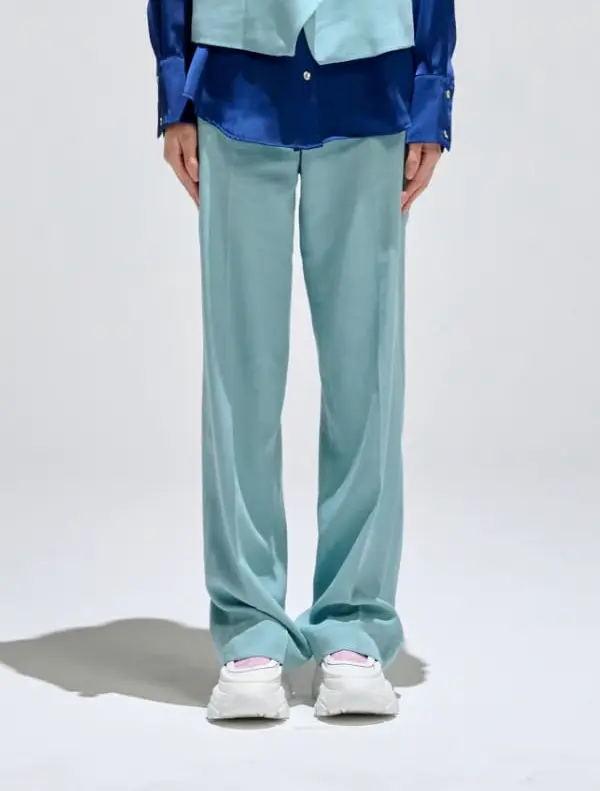 [NEW ver] ATYP SNEAKERS-CL0501 6.5CM (2color)