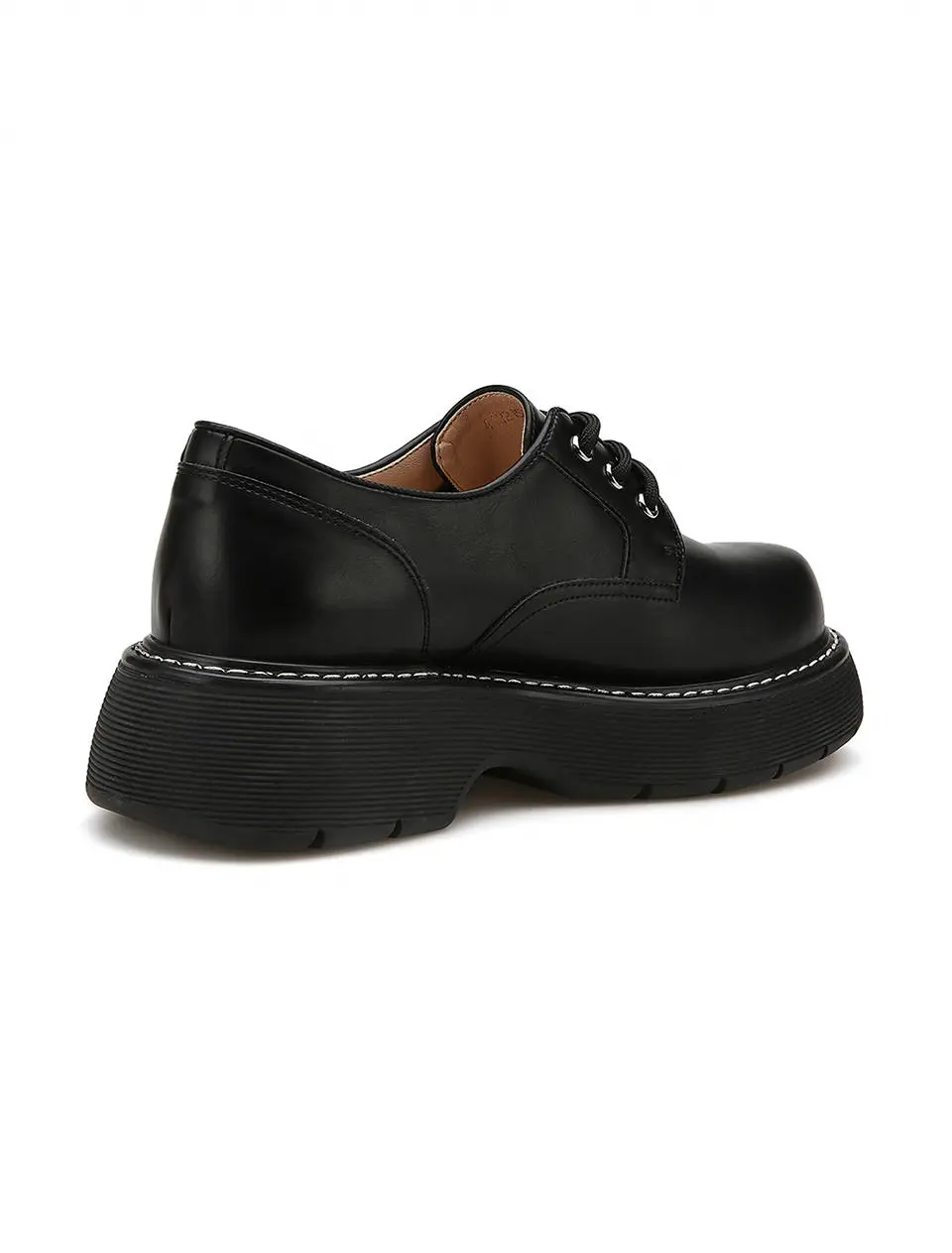 Round Torch Lace-Up Roper (4.5 cm/1 color)