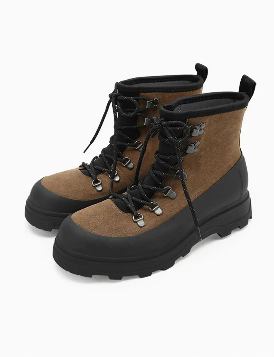 Tretorn Rankas Hybrid (TN204001 - BROWN)