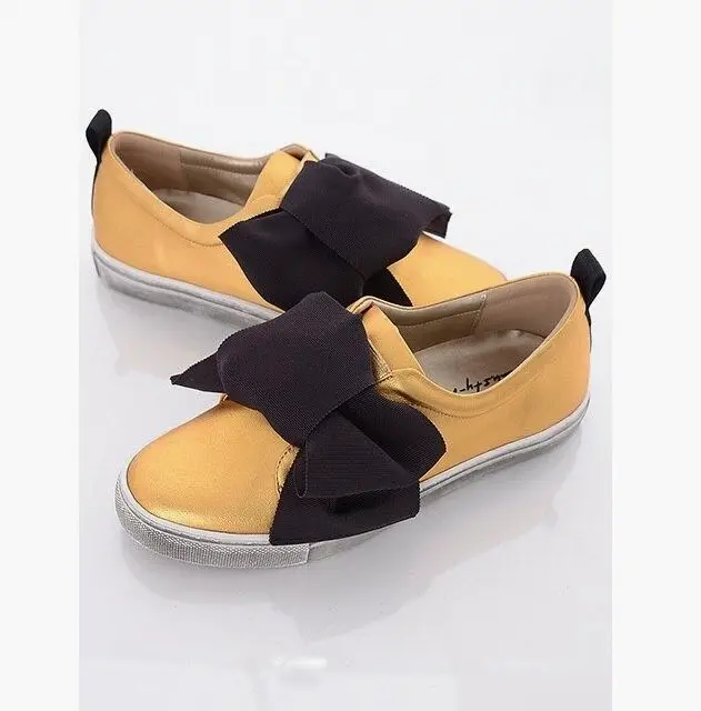 Big Ribbon Slip-on (DMP 1631 KGD)