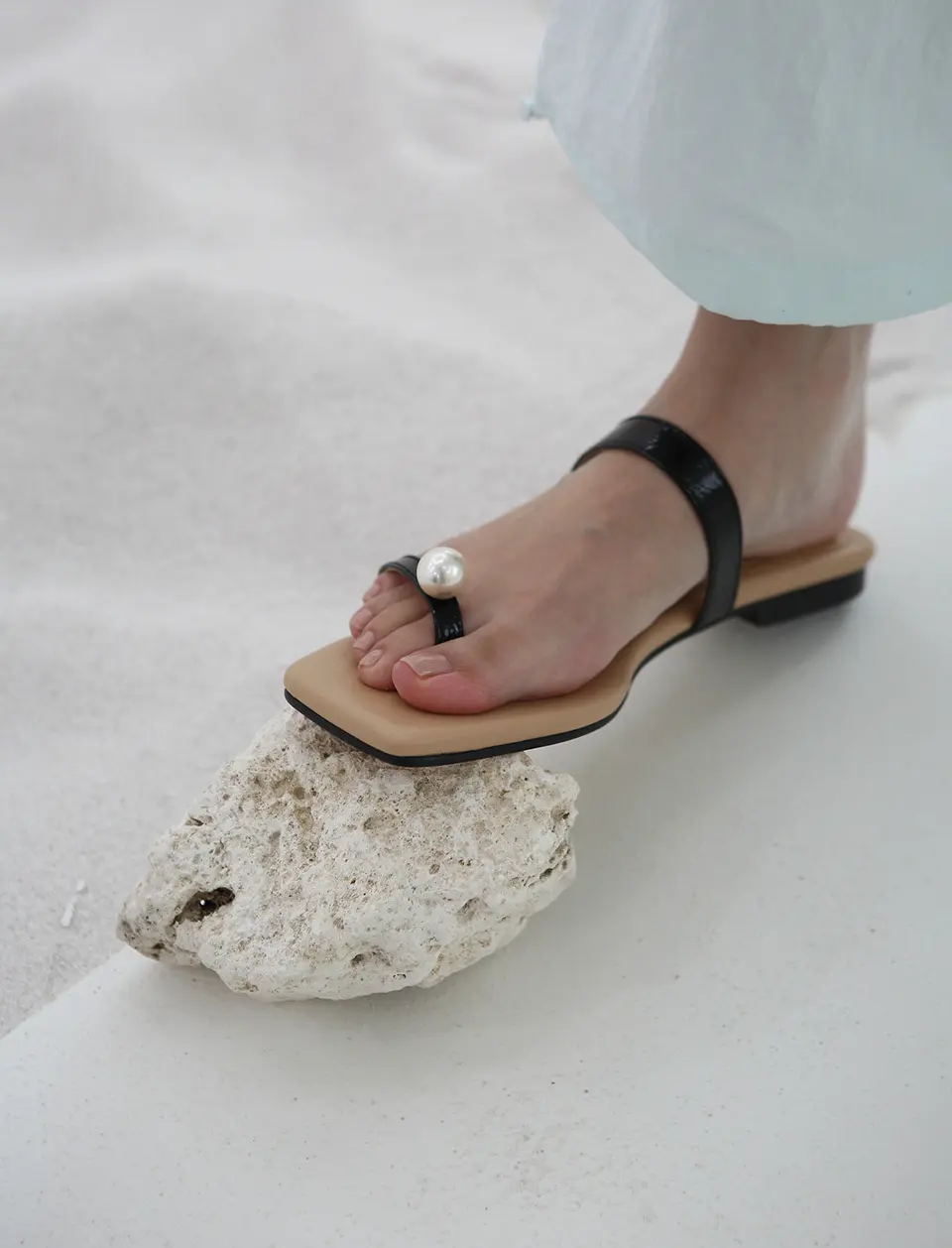 Nerja Sandals (1cm)
