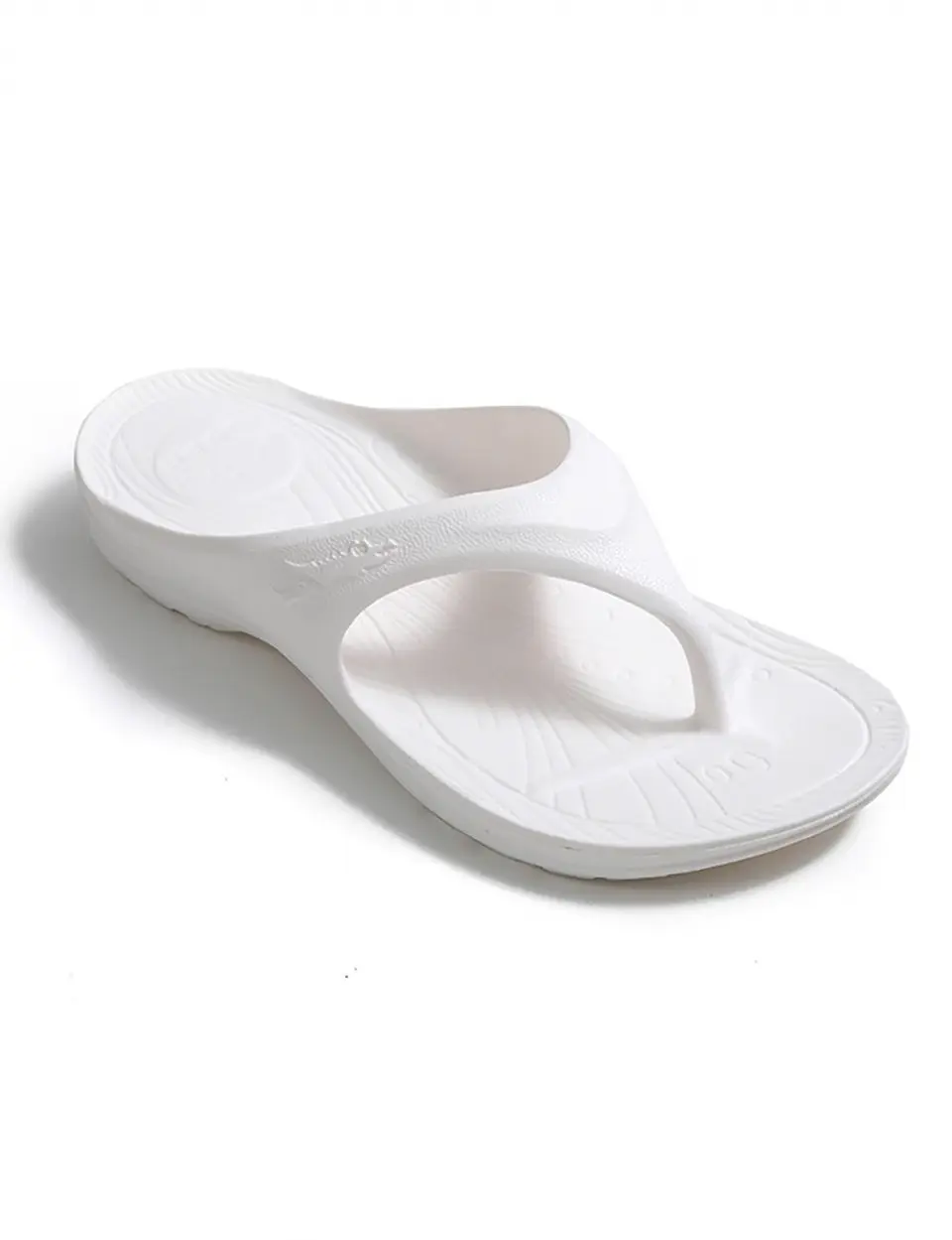 SUPER Y MARATHON SLIPPER SLIDES [WHITE] (BN68)