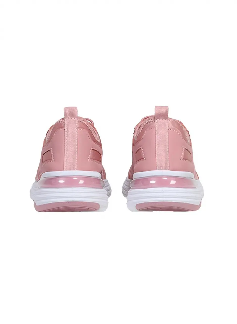Elle Sports Weekly Sneakers [Pink] (EL5S251PNK)