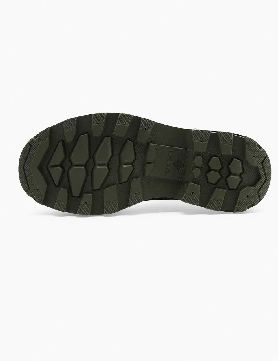 Kiruna Rain Boots_Khaki