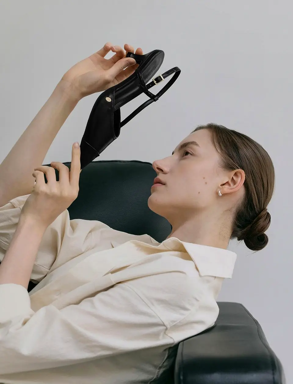 Arins Basic Slingback (1/5cm)