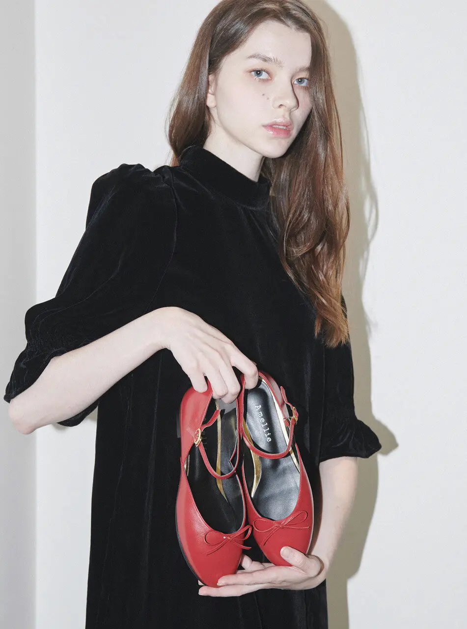 Alaska Coco Brown Loafers 2 Colors