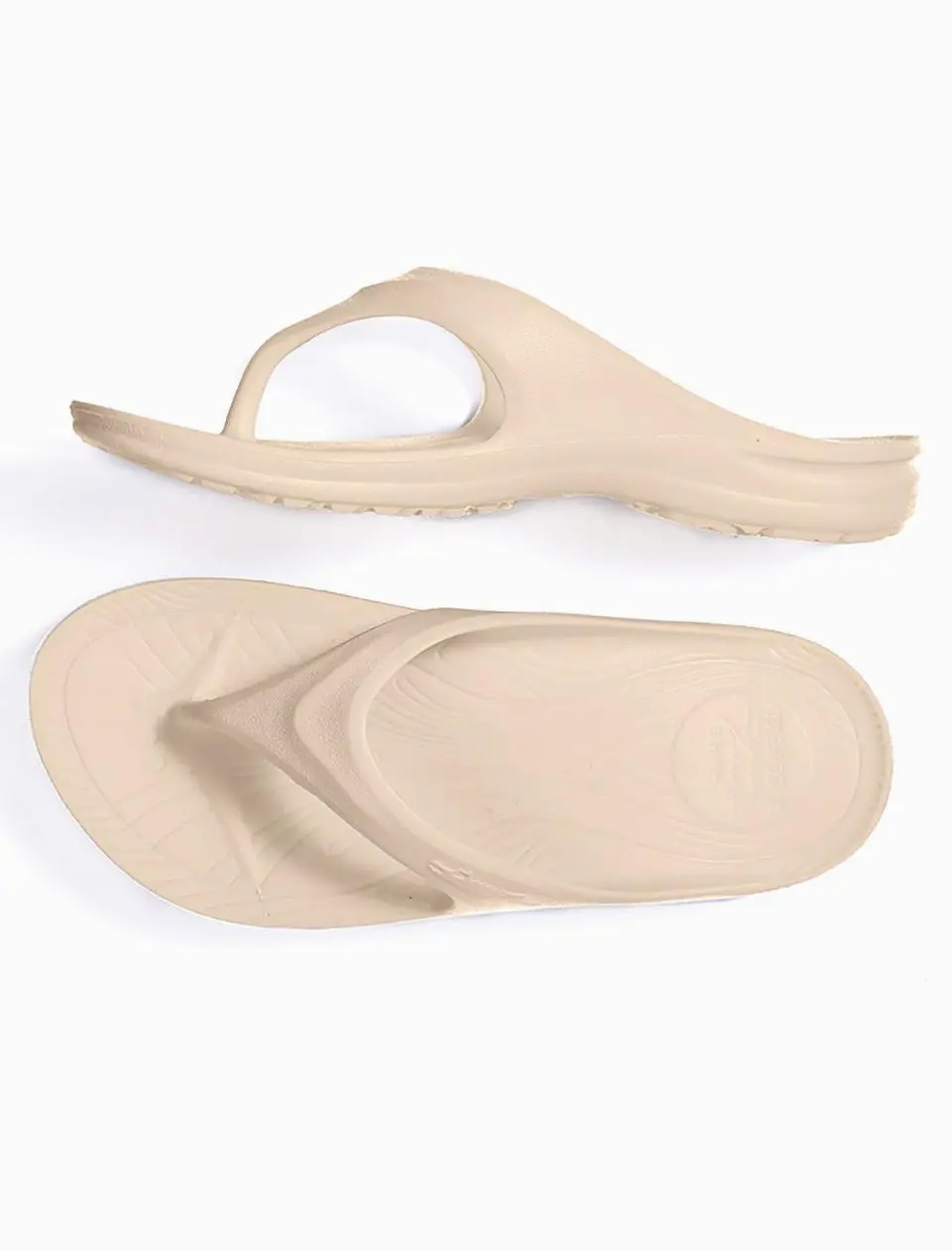 SUPER Y MARATHON SLIPPER SLIDES (BN68) [SAND]