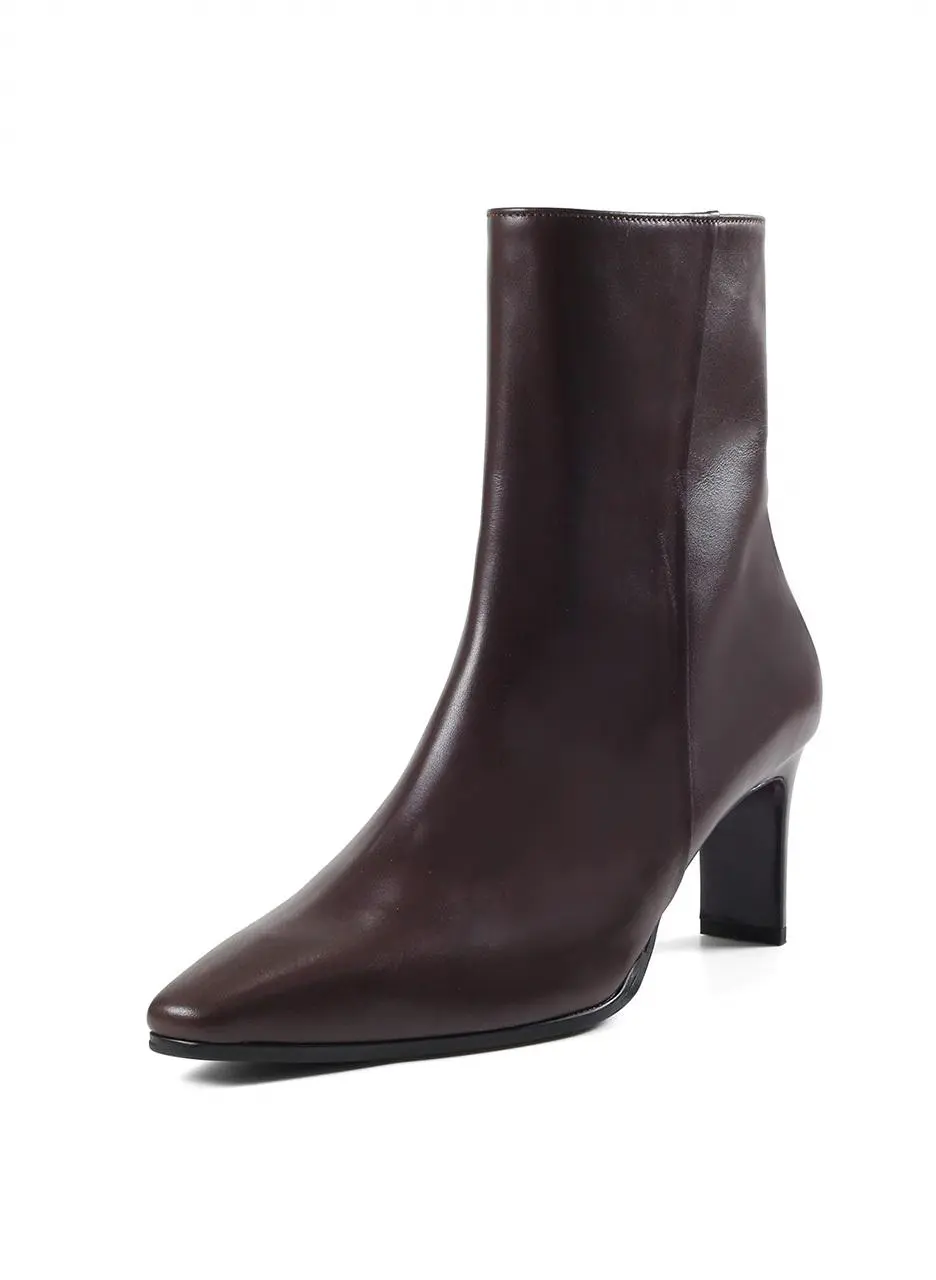 Ava Ankle Boots (AM241529)