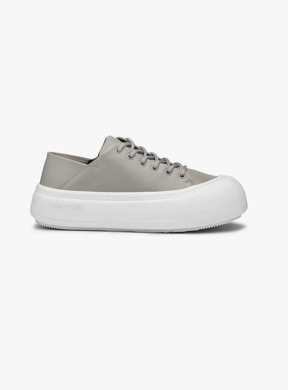 YUMEYUME Goofy Sneaker Sneakers [Gray]
