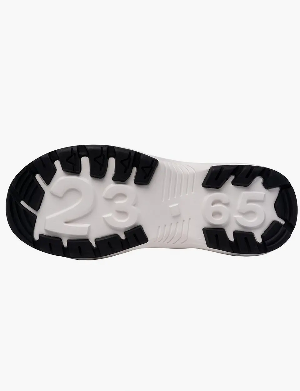 V2 Neo Sneakers - Black