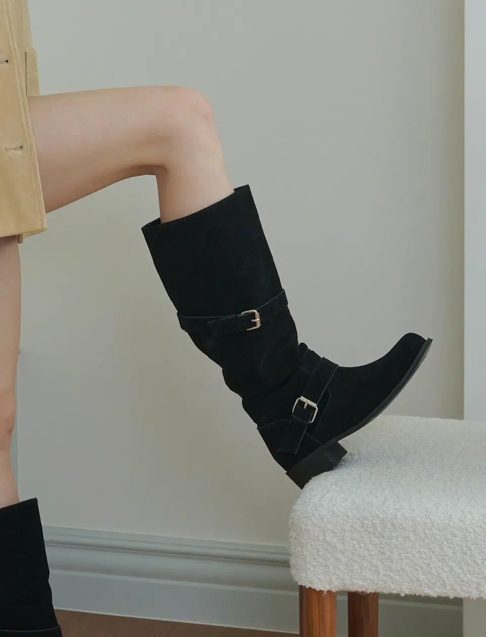 Kennel Long Boots (AHFB020)