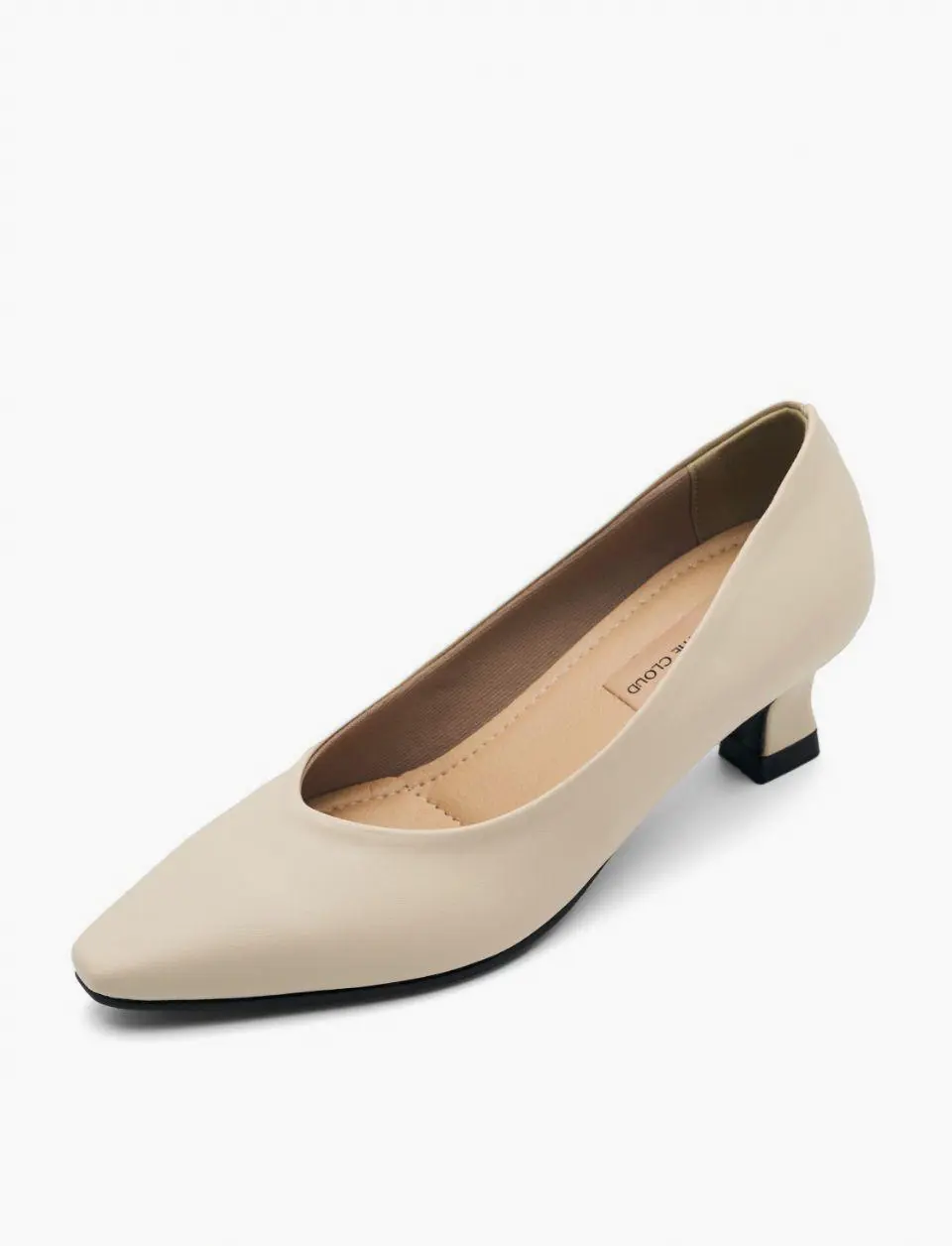 Signature R 5cm 083 Pumps [3color]