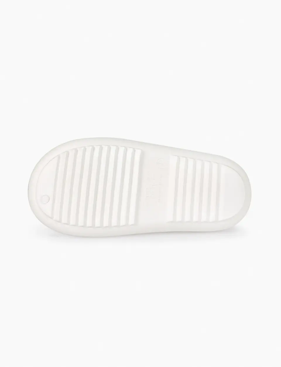 Brise Flip- Flops_ Off White