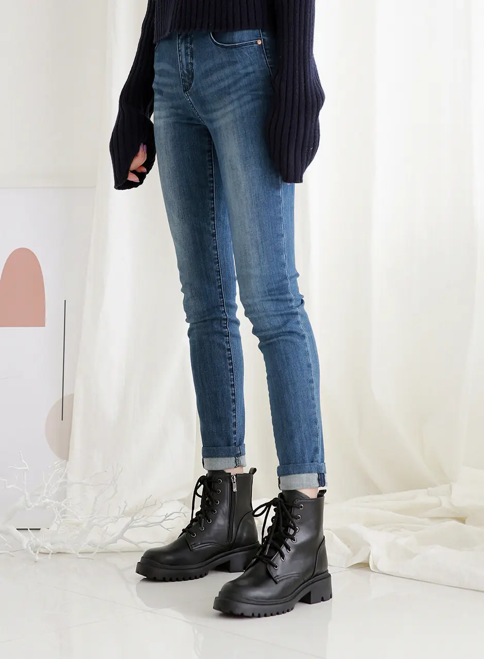 Tumo Walker Boots_Black