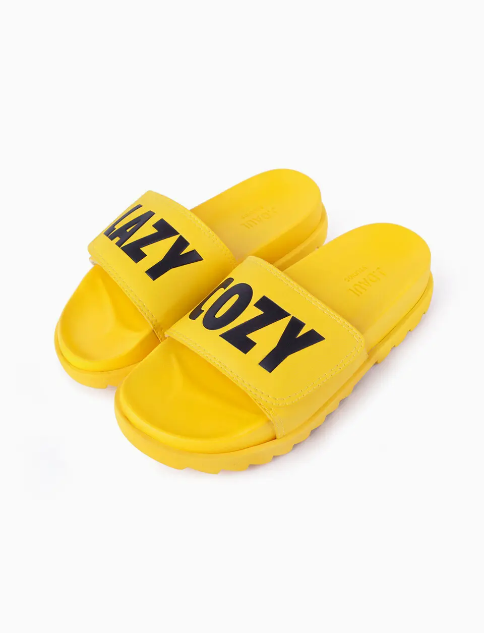 Viva Slides - Yellow