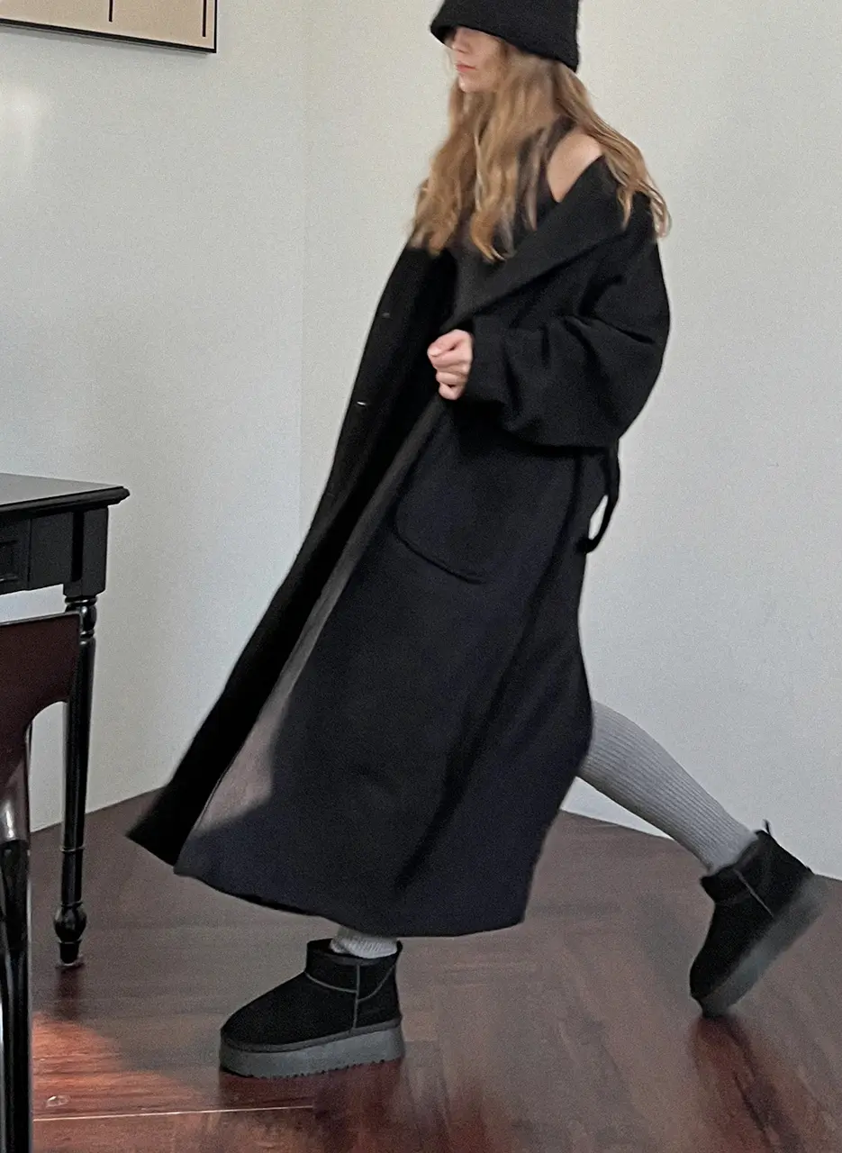 Karen Mini Platform Boots