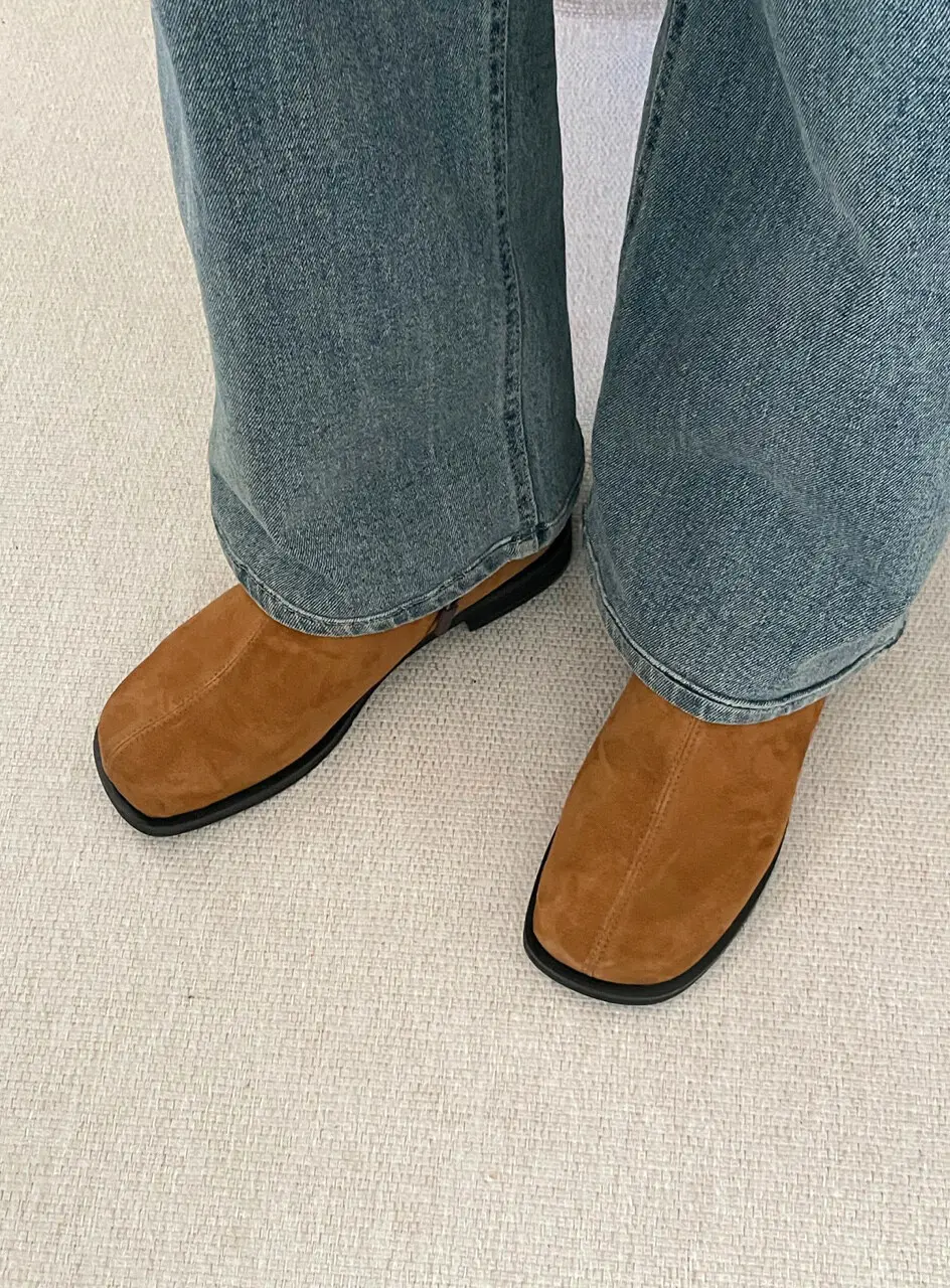 Mag Loafers (6 Colors)