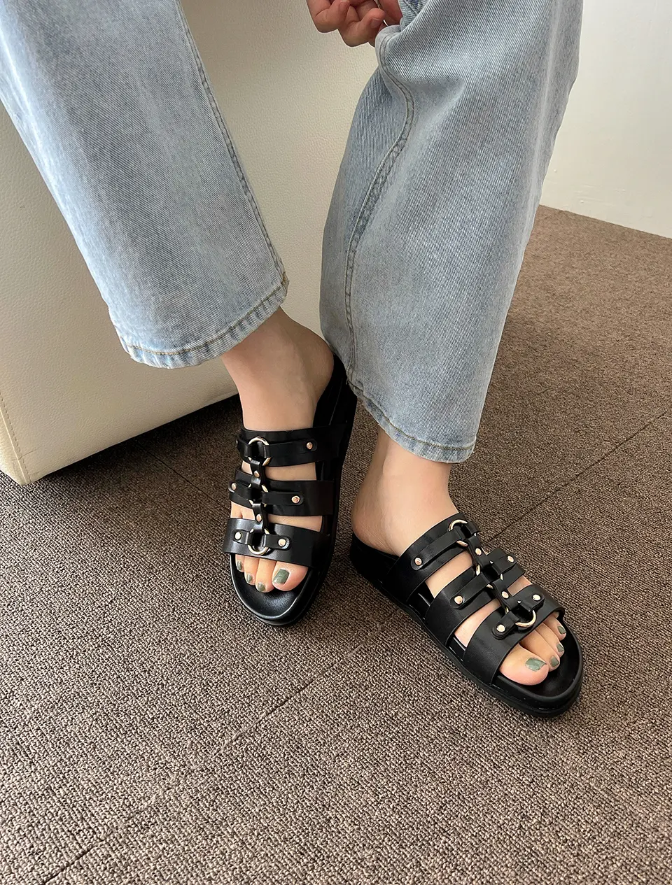 Sula Sandals Vi21166