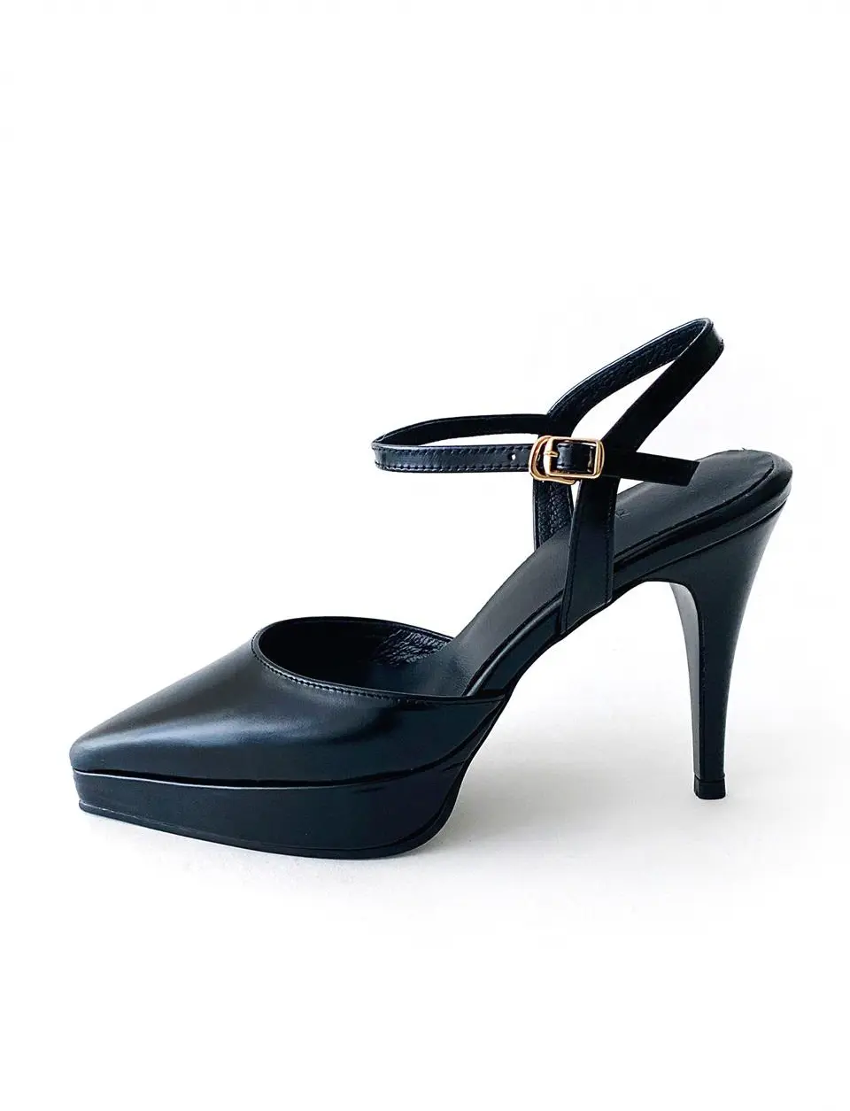 EdgeB Platform 7/8/9/10cm Pumps (ODR219256) [Black]