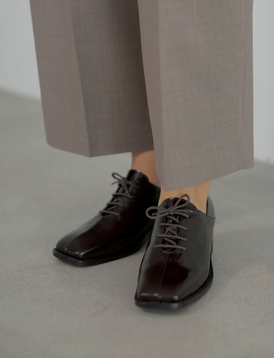 Wiki Loafers - 2 Colors