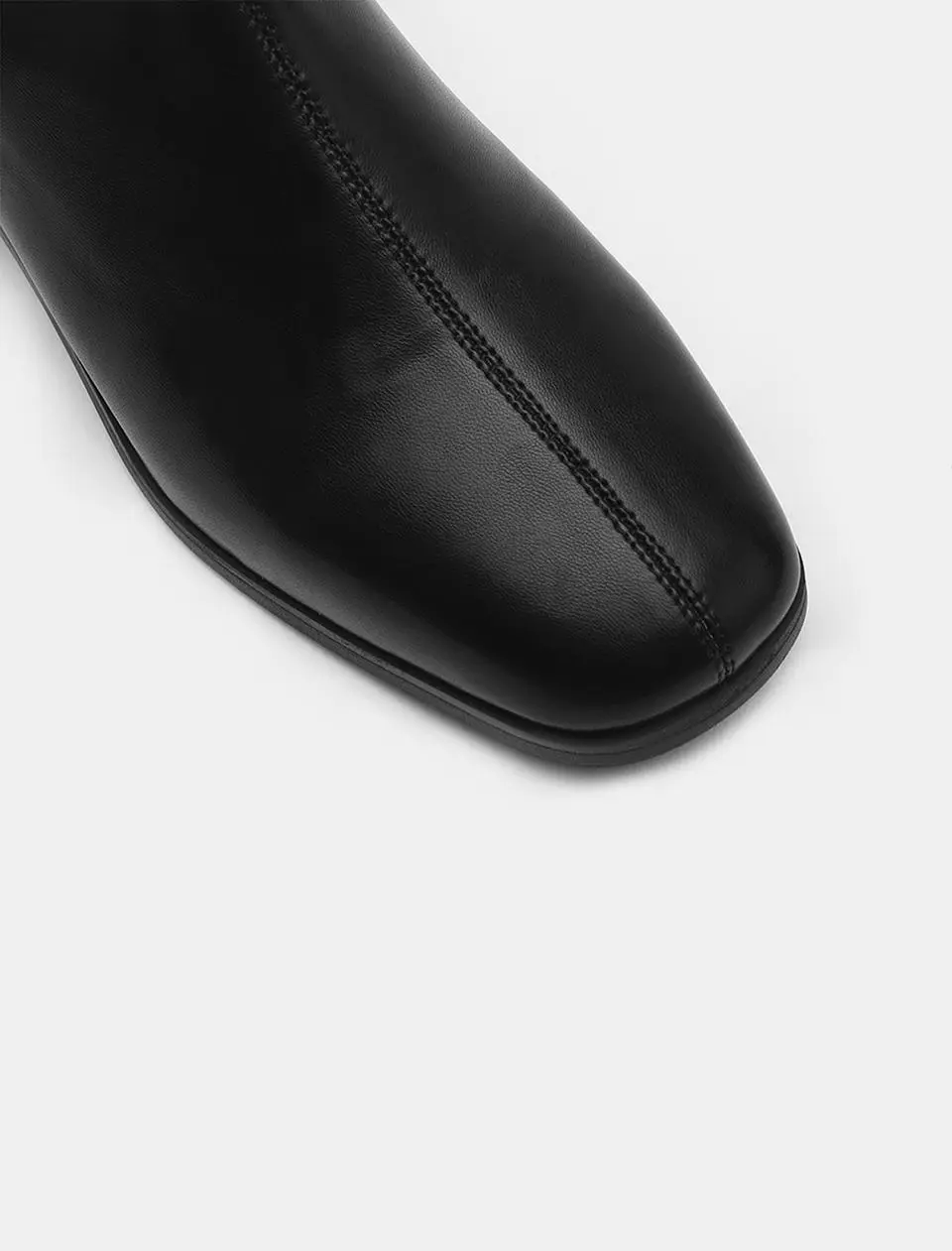 Liosa Socks Ankle Boots (3. 5cm)