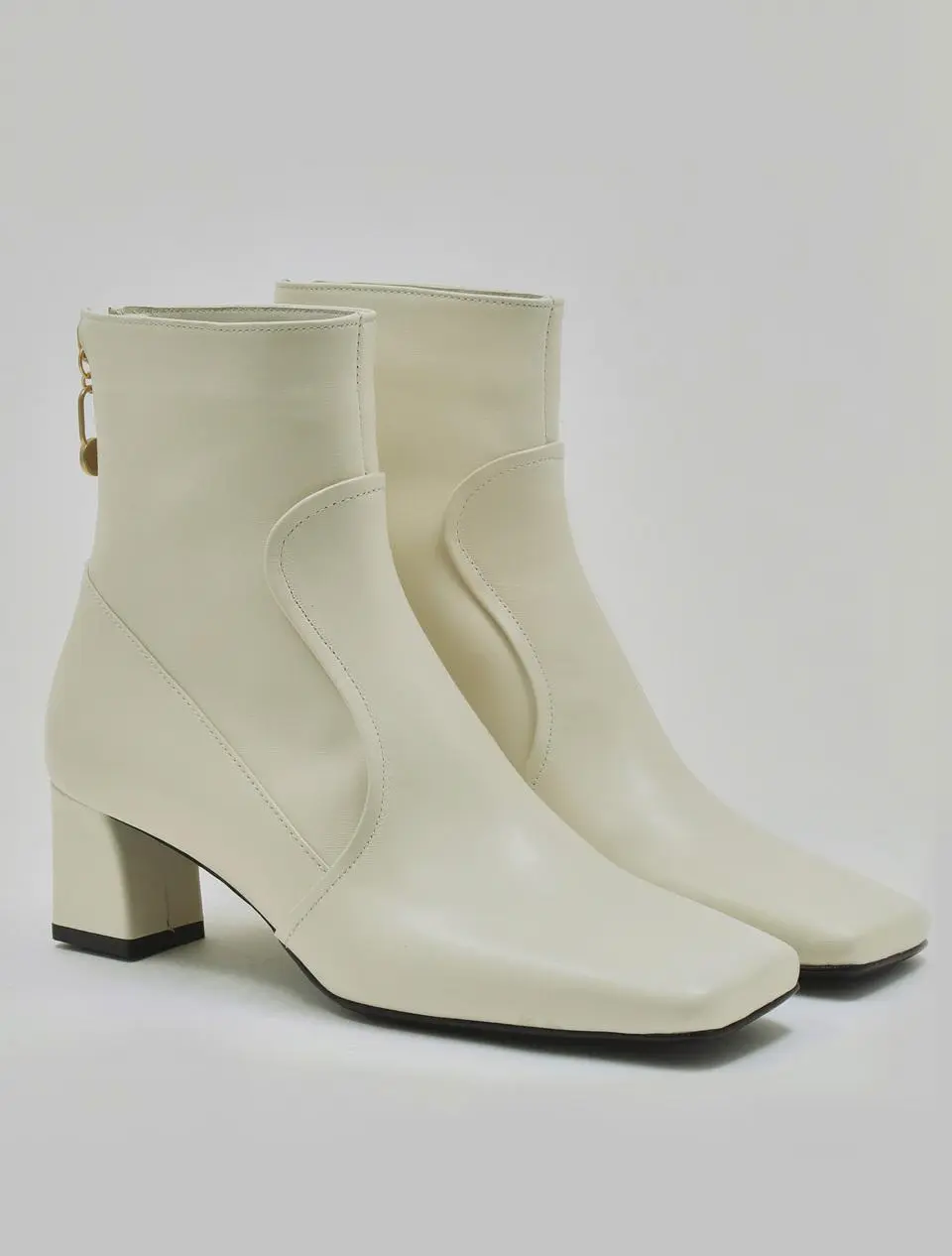 1418_1 Mio Ankle Boots-