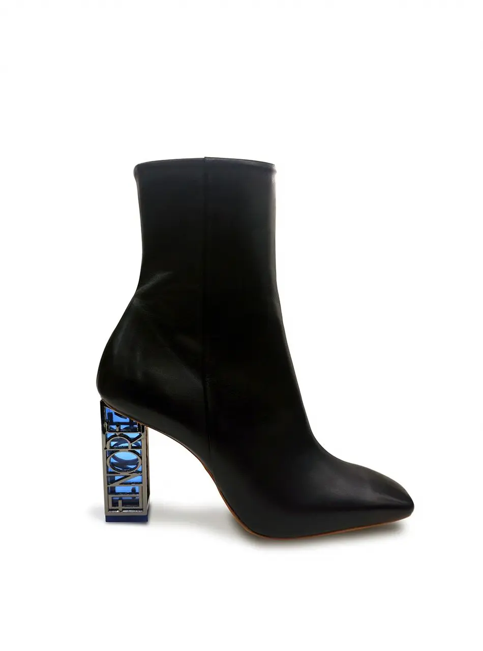 EL HIGH HEEL [black]