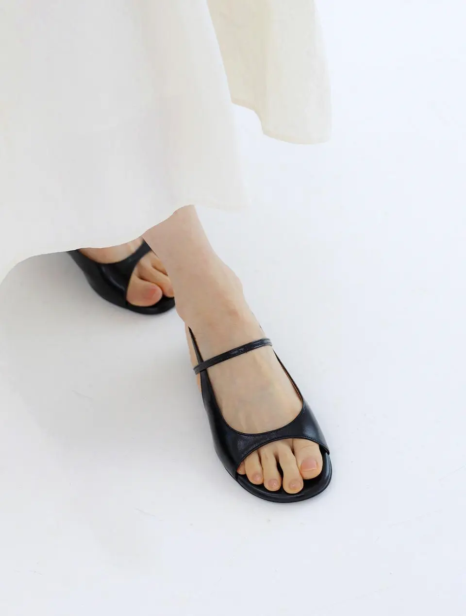Bn Sandal (25064) [Black]
