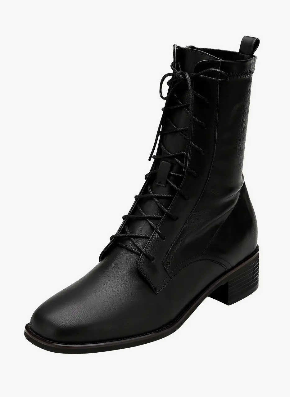 4cm Ankle Boots (512246506)