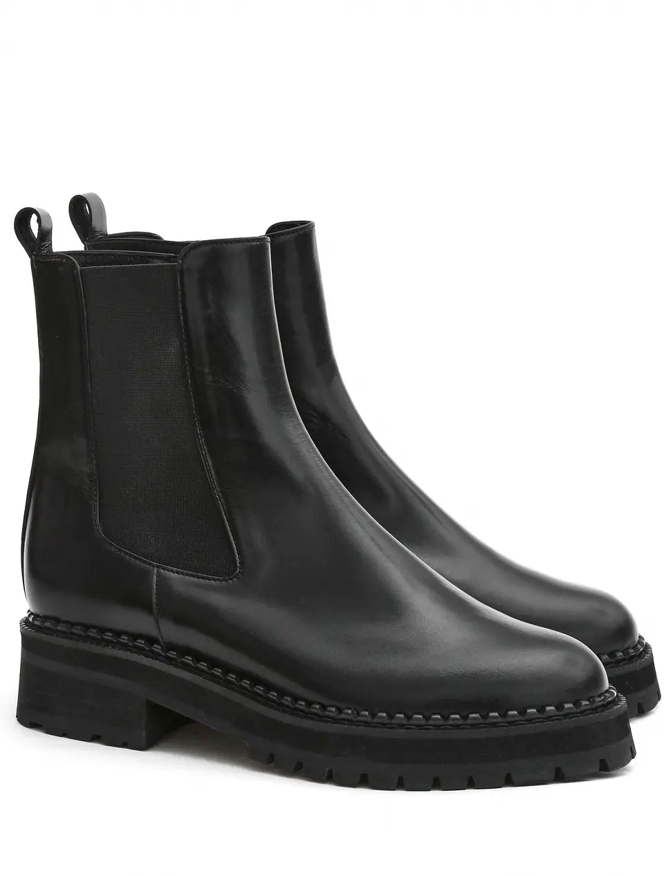 1654 Eldo Chelsea Boots