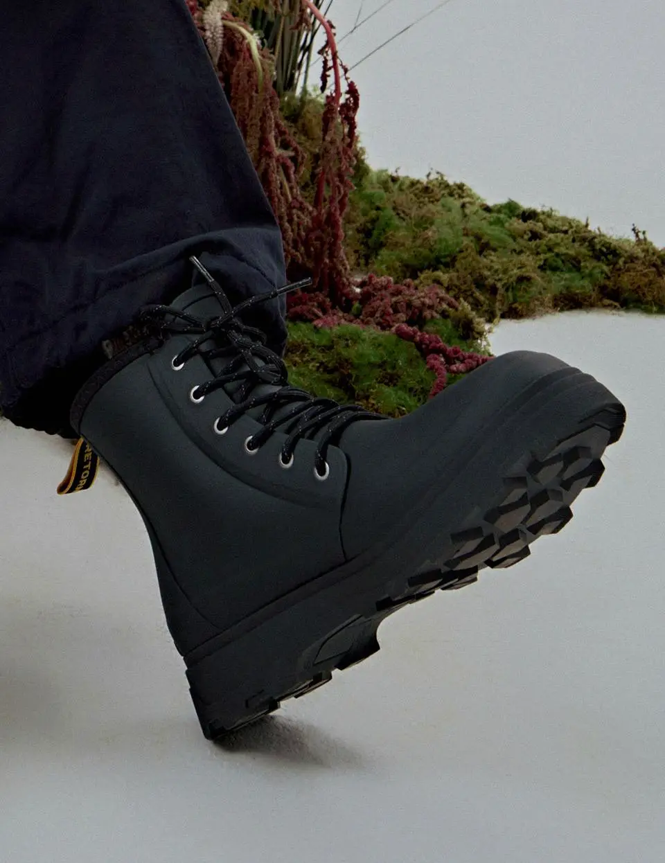 Tretorn Milo (TN204004 - BLACK)