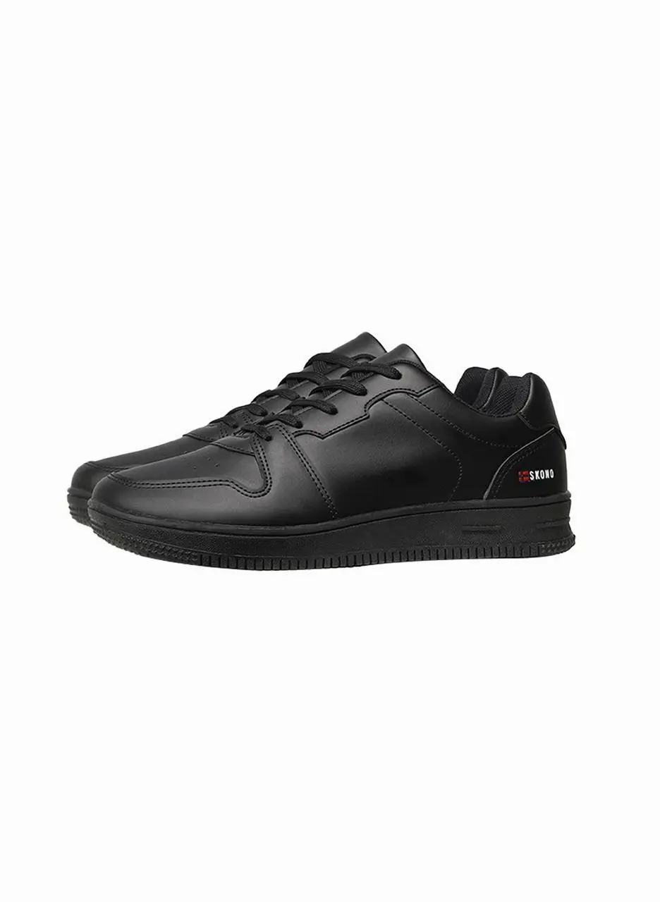 SCONO First Sneakers [Black] (SK5S003BLK)