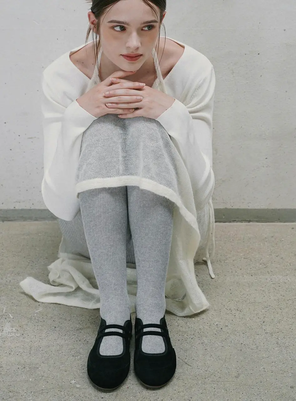 Amante BANDING Strap Sneakers (SNSDR3h170)